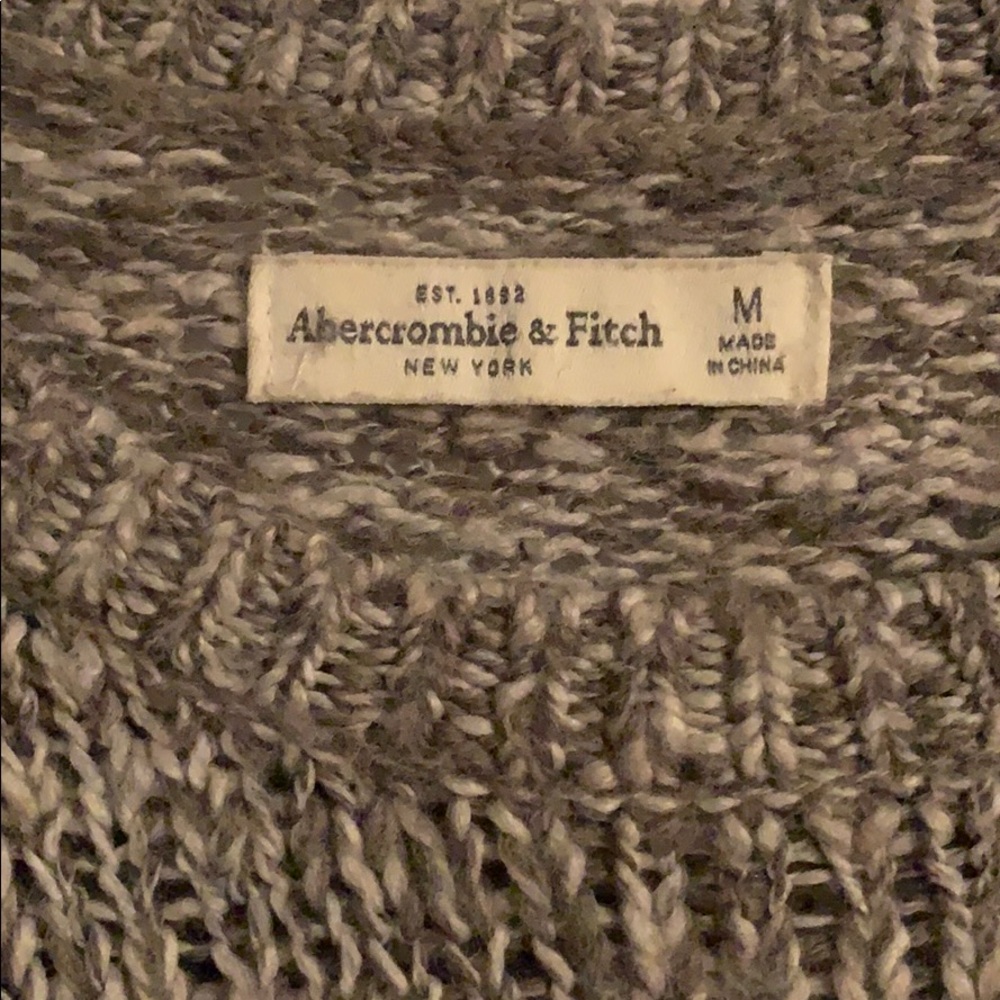 AF SWEATER - Picture 2 of 2